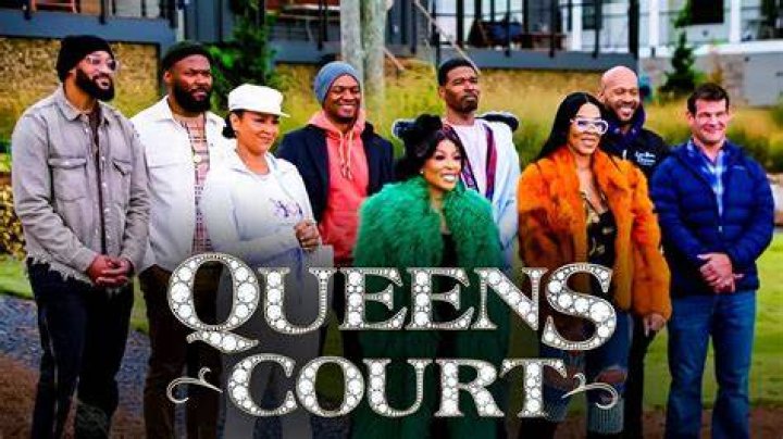 Meet Jr Robinson, The Rising Star From Queens Court