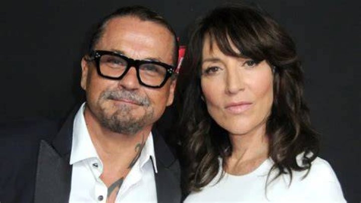 Meet Katey Sagal's Spouse: A Hollywood Power Couple's Enduring Love Story