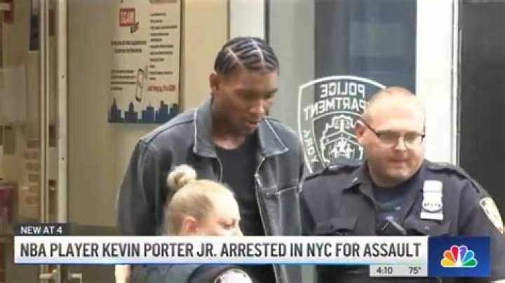 Meet Kevin Arrested: The Latest Developments In The Financial Influencer's Case