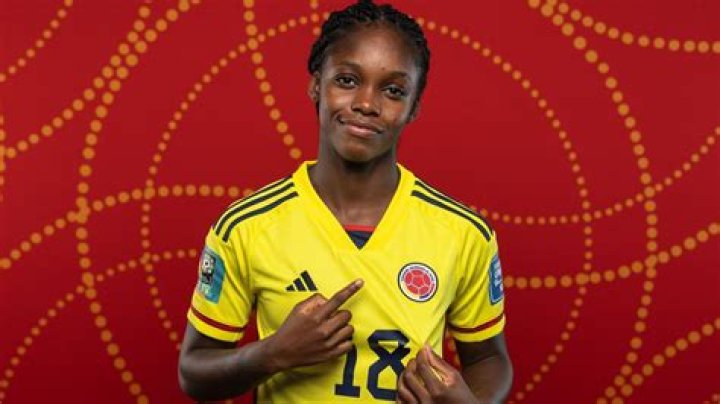 Meet Linda Caicedo's Talented Siblings: A Family Of Soccer Stars