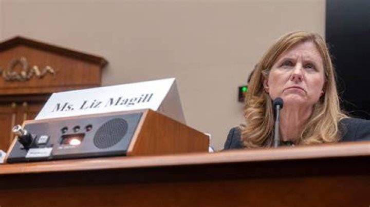 Meet Liz Magill: The Prominent Jewish Advocate For Racial Justice