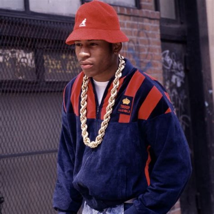 Meet LL Cool J's Son: The Rising Star In Entertainment