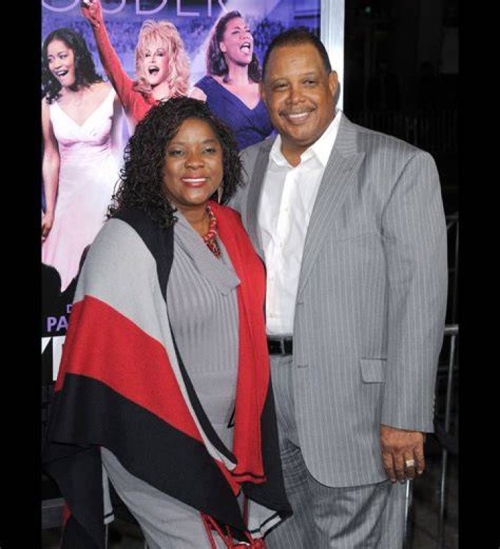 Meet Loretta Devine's Husband: Uncovering Their Love Story