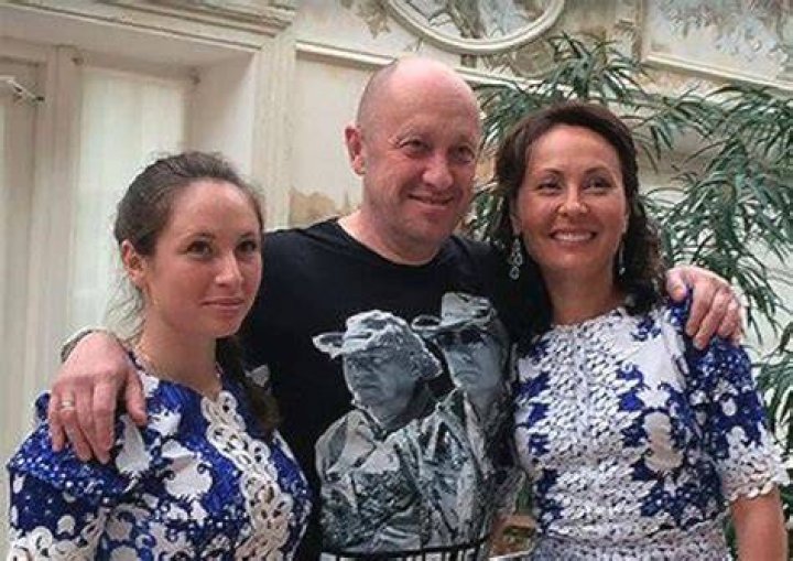 Meet Lyubov Valentinovna Prigozhina: Uncover Her Inspiring Journey As A Modern-Day Entrepreneur
