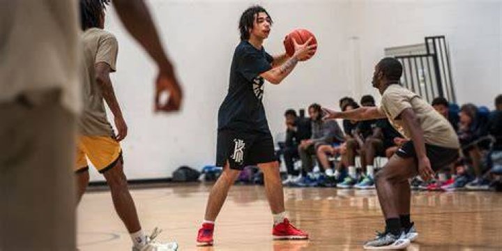 Meet Madison Wycheck: Rising Basketball Star