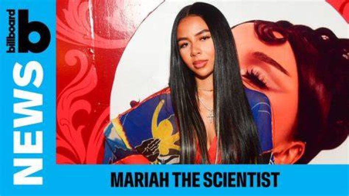Meet Mariah's Inspiring Scientist Parents: A Family Of Innovation