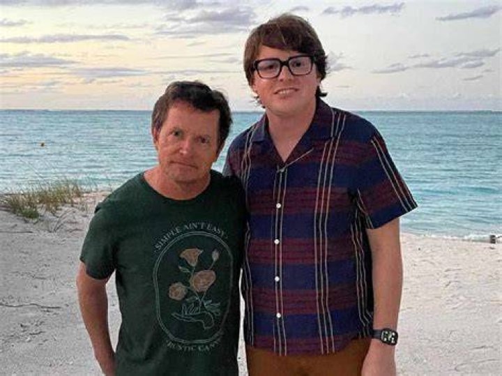 Meet Michael J. Fox's Accomplished And Inspiring Children
