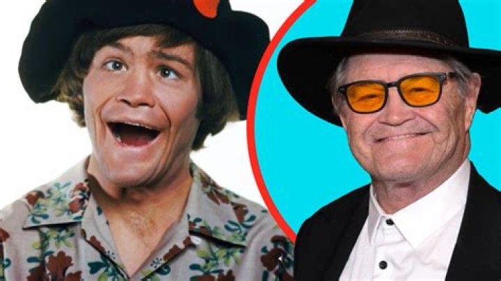 Meet Micky Dolenz: The Man Behind "The Fonz"
