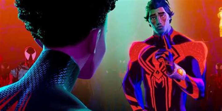 Meet Miles Morales' Mom: Diving Into The Spider-Verse