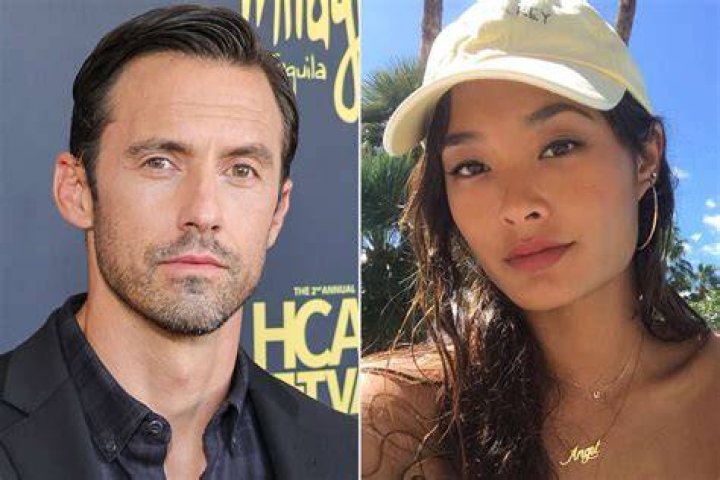 Meet Milo Ventimiglia's Wife: Behind The Scenes Of His Personal Life