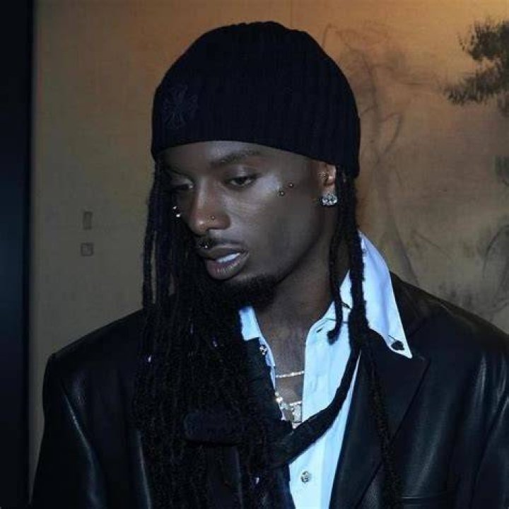 Meet Playboi Carti's Mysterious Baby Mama: Unraveling The Mother Of Onyx