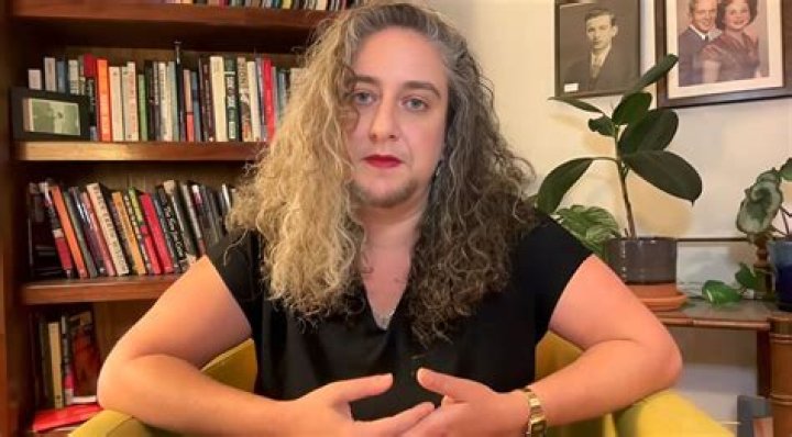 Meet Rabbi Jessica Rosenberg, An Inspiring Spiritual Leader