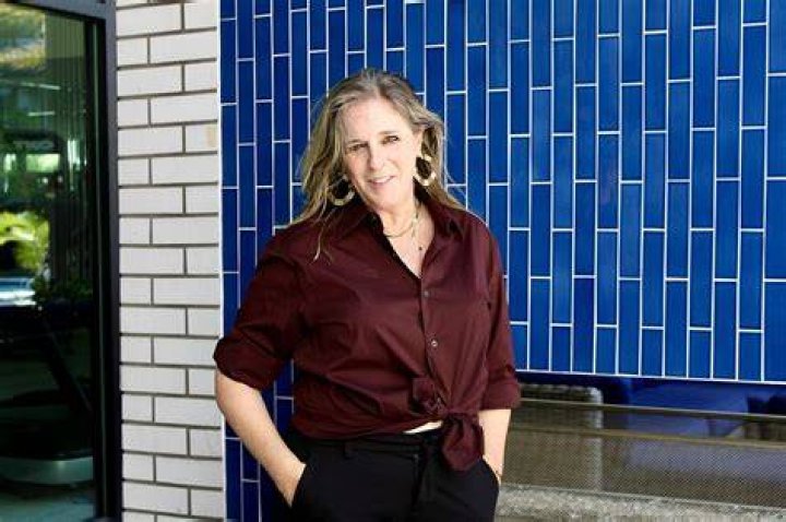 Meet Rabbi Jessica Rosenberg, Leading Minneapolis Congregation