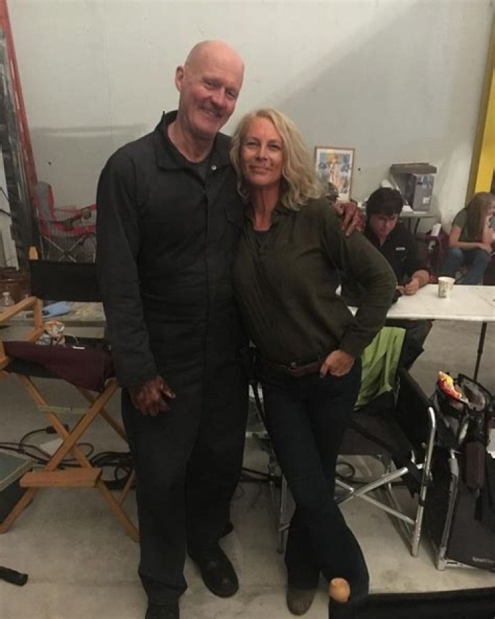 Meet Rachel True's Husband: The Man Behind The Hollywood Star