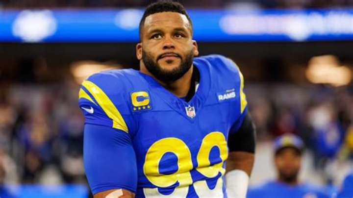 Meet Ralph Smith: An NFL Star With An Inspiring Story