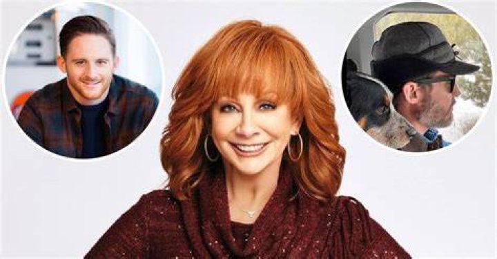 Meet Reba McEntire's Children: Uncovering The Family Behind The Country Music Icon