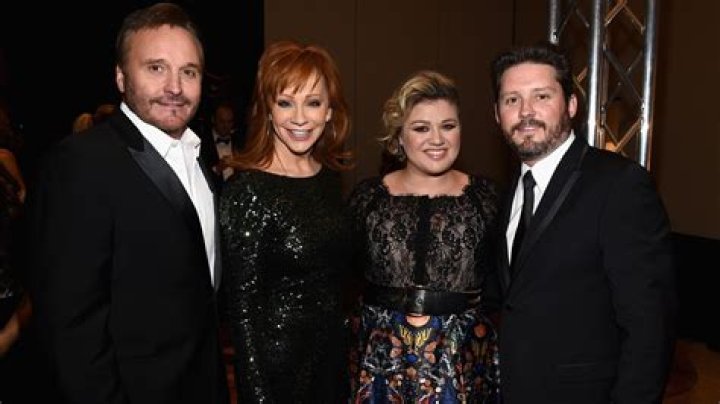 Meet Reba McEntire's Family: A Look At Her Kids