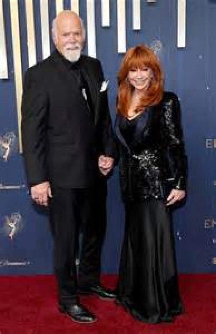 Meet Reba McEntire's Grandchildren: The Next Generation Of Stars