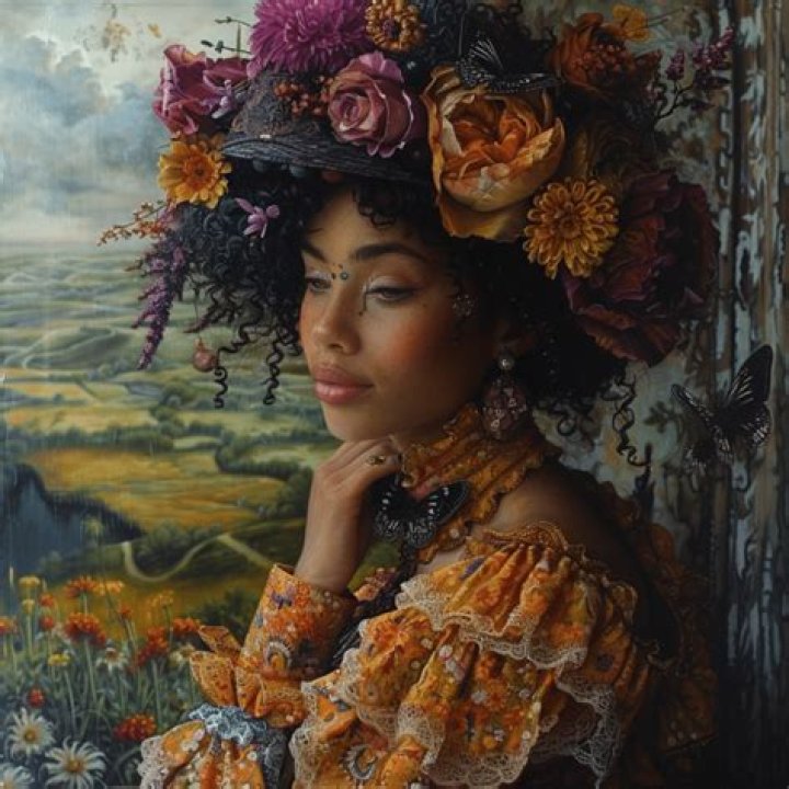 Meet Renowned Artist Jo Marie Payton: Captivating Artwork And Inspiring Stories