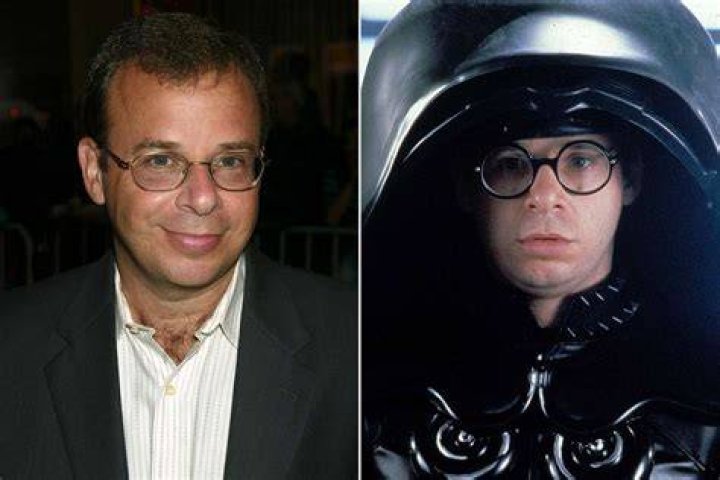 Meet Rick Moranis' Wife: A Hidden Gem In The Spotlight