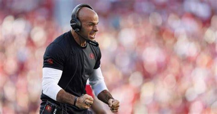 Meet Robert Saleh Young: The Rising Star In Football Coaching