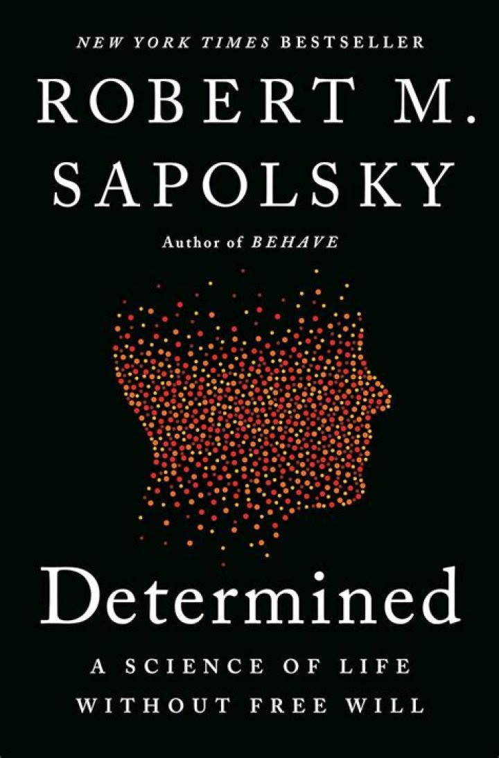 Meet Robert Sapolsky's Wife: A Glimpse Into Their Personal Life