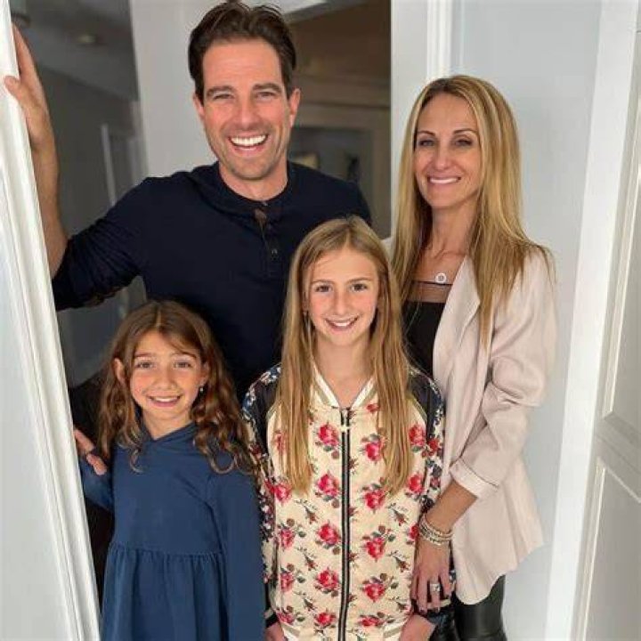 Meet Scott McGillivray's Family: Wife And Kids Revealed