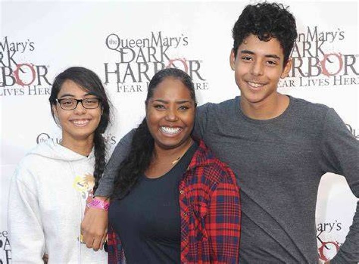 Meet Shar Jackson's Kids: An Inside Look Into Her Family Dynamic