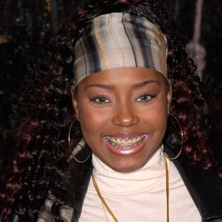 Meet Shar Jackson In The Hilarious Classic: Good Burger