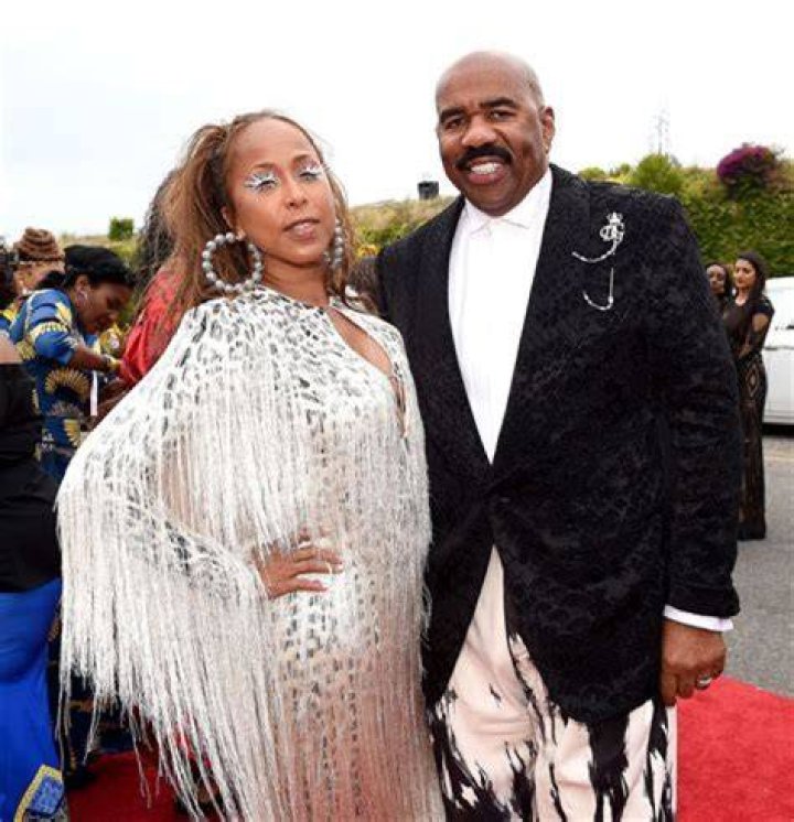 Meet Steve Harvey's Sister: An Inspiring Story Of Family And Success