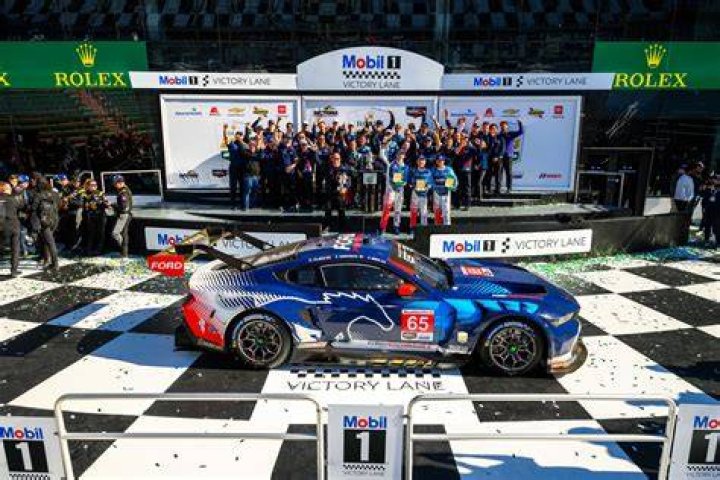 Meet Steve Magnante: A Driving Force In The World Of Motorsports