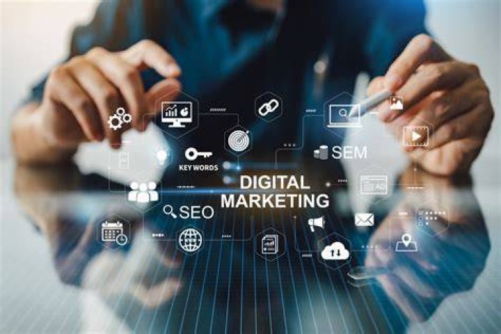 Meet Steven Letourneau: An Expert In Digital Marketing