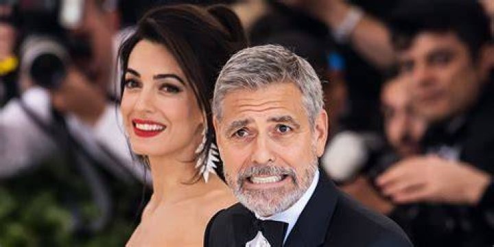Meet Talia Balsam: The Ex-Wife Of George Clooney