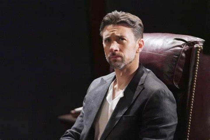 Meet The Actor Behind Billy Abbott On "The Young And The Restless"