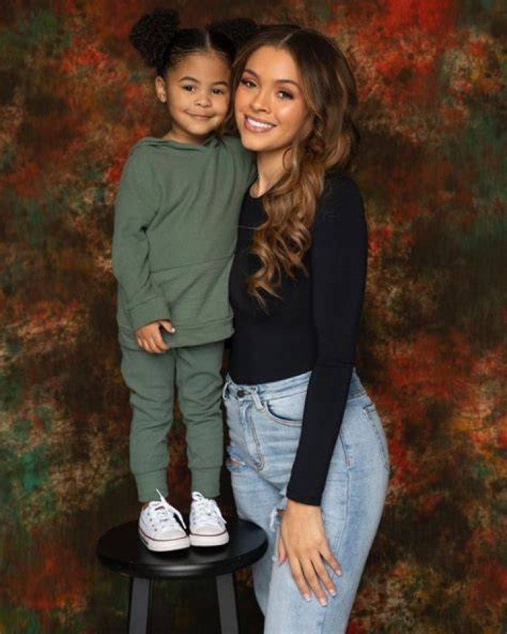 Meet The Adorable Daughter Of Kaari And Ja Morant: A Glimpse Into Family Life