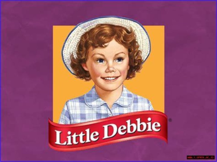 Meet The Beloved Little Debbie Mascots: Classic American Icons