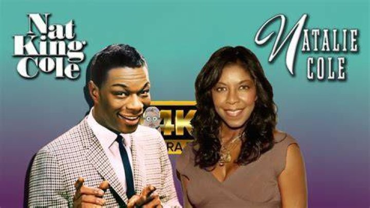 Meet The Beloved Wife Of Nat King Cole: Uncovering A Legacy Of Love