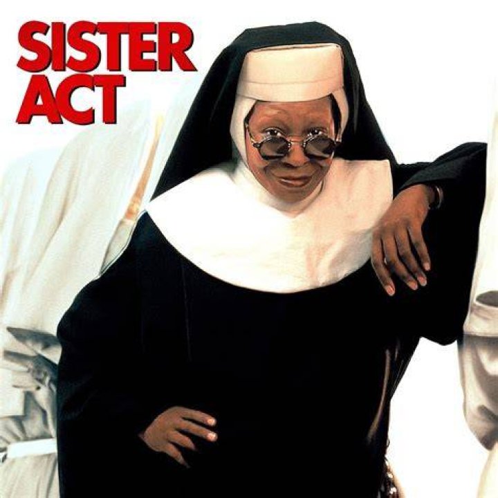Meet The Cast Behind The Infectious Charm Of "Sister Act 2"