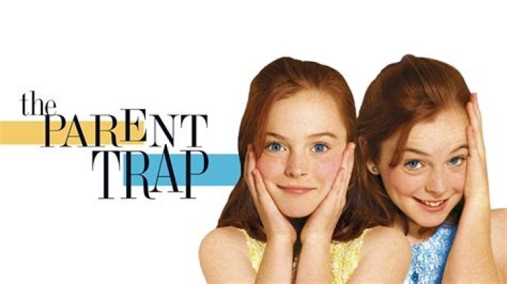 Meet The Cast: The Parent Trap's Iconic Stars