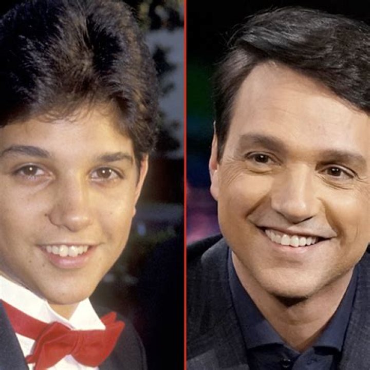 Meet The Children Of '80s Heartthrob Ralph Macchio: Then And Now
