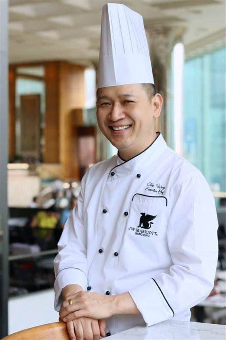Meet The Culinary Mastermind: Michael Hsu Rosen