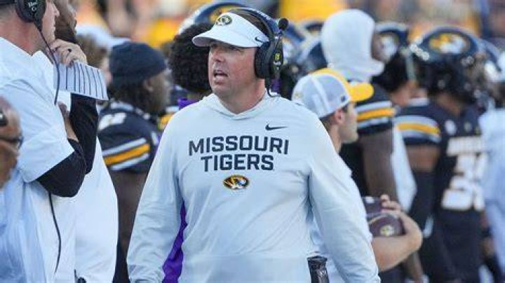 Meet The Daughter Of Respected College Football Coach Eli Drinkwitz