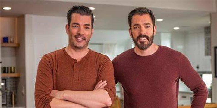 Meet The Dazzling Wives Behind The Property Brother Stars