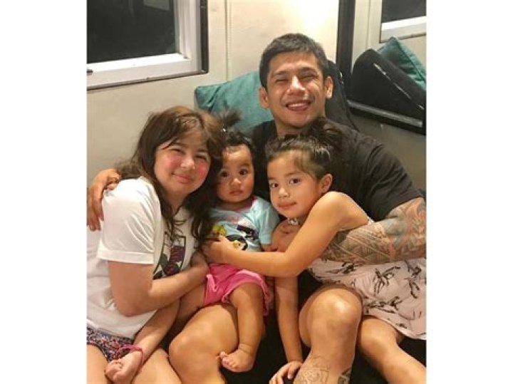 Meet The Dominguez Family: Exploring Janna Dominguez's Family Life