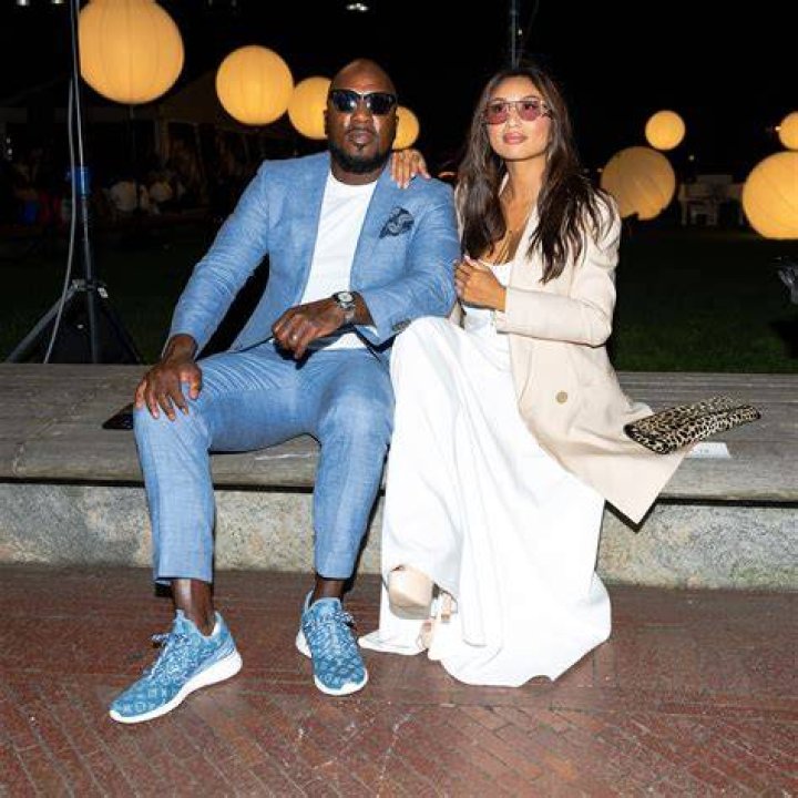 Meet The Dynamic Duo: Jeezy And Mahi Unveil Their Inspiring Journey