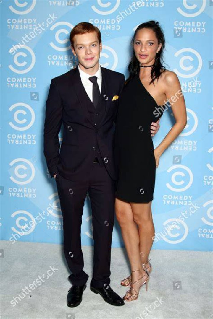 Meet The Dynamic Duo: Ruby Modine And Cameron Monaghan