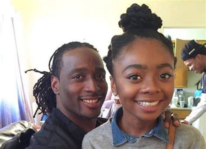 Meet The Dynamic Mother Behind Skai Jackson: An Inspiring Story