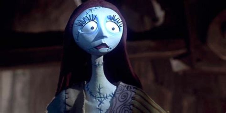 Meet The Enchanting Voice Behind Sally In "The Nightmare Before Christmas"