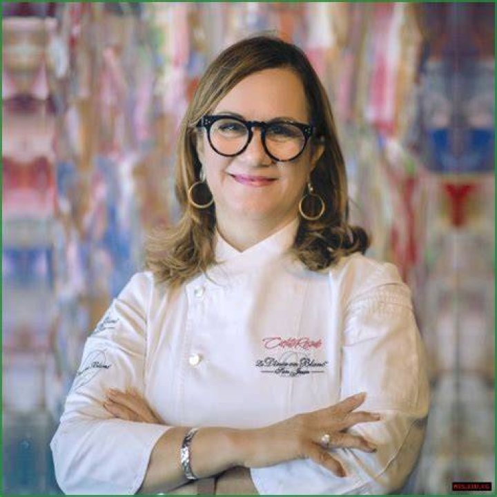 Meet The Enchanting Wife Of Culinary Star Gabriel Rosado