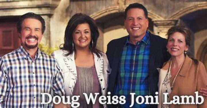 Meet The Experts: Doug Weiss And Joni Lamb